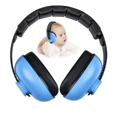 China Best Selling Second Hand Baby Safety Products Child Hearing Protection Sleep Earmuff Baby Hearing Protection Loud With Popular Design for sale