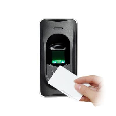 China RS485 Scanner Fingerprint Slave Reader RS485 Biometric Fingerprint Sensor 50*102*37.2mm for sale