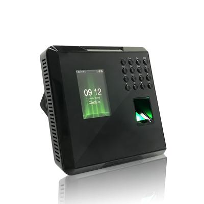 China 2022 new motion detection fingerprint time attendance with access control device-T10 function for sale