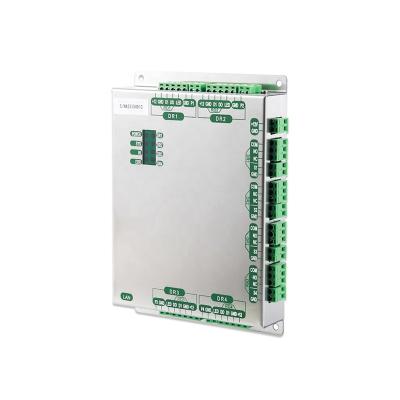 China TCP/IP Wiegand Door Access Controller (c4-smart) 4 Format 20000 for sale