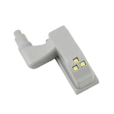 China TOPCENT hot sale cabinet lamp hinge led light for furniture for sale