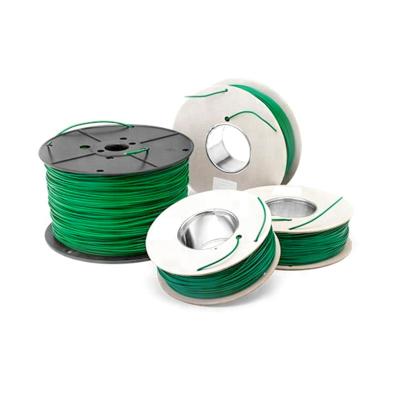 China Construction PE Boundary Cable 2.7mm 3.4mm 3.8mm Braid Lawn Mower Boundary Wire Auto Repair Kits/Electrical Hardware for sale