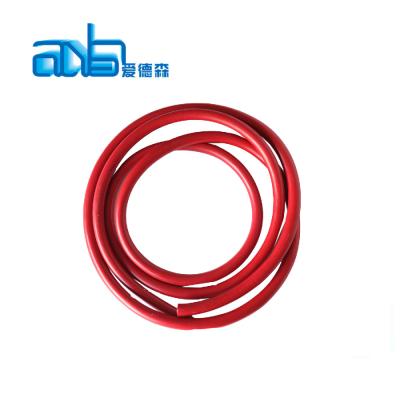 China In wiring in passenger cars and light trucks FLR6Y, FLR7Y DIN car wire 1.5 mm2 2.5mm square wire high temperature wire for sale