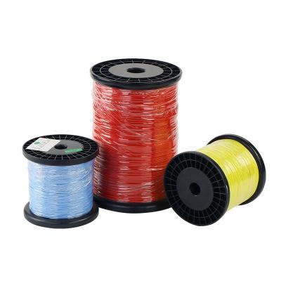 China Construction / High Temperature Thin Wire Aft250 250C 600V Polytetrafluoroethylene Insulated Ptfe Pfa Insulated Wire And Cable Of Electrical Equipment for sale