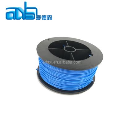 China Internal electrical wiring. elect. and electronics. UL10518 600V Fep tf Wire Cold Resistant Silicon Electrical Cable for sale