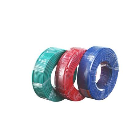 China Internal A.W.G. Copper Wire UL electrical appliance wiring UL3321 14 rated xlpe insulation lszh strand cable for sale