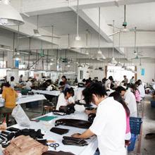 Verified China supplier - Guangzhou Tengmei Leather Co., Ltd.