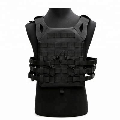 China Tactical Gear CS Field Invest Outdoor Combat Training Vest Men Bulletproof Vest 600D Ultralight Breathable Polyester for sale