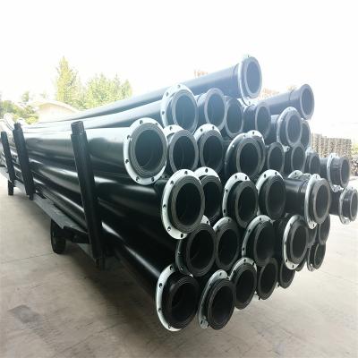 China Customized Cutter Suction Dredging Sand HDPE Pipe for Sale for sale