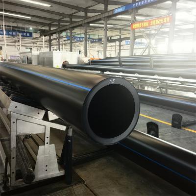 China Customized Jet Suction Transportation Sand Pipe for Mud for sale