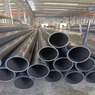 China High Efficiency HDPE Dredging Machinery Pipe for Cutter Suction Dredger for sale