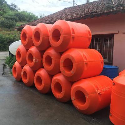 China Low Cost Cutter Suction Dredging Sand Pipe Used for Pipeline for sale