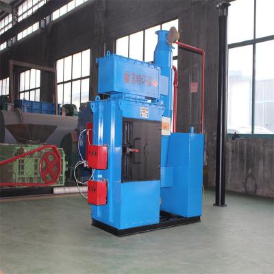 China Durable Harmless Incinerator with Spray Sbsorption Tower for sale