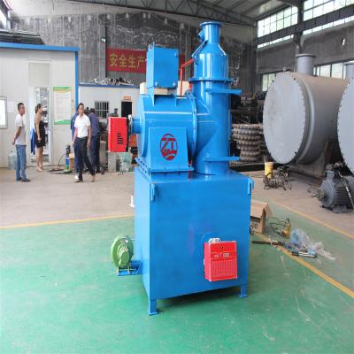 China Smokeless Livestock Harmless Treatment Incinerator for Waste for sale