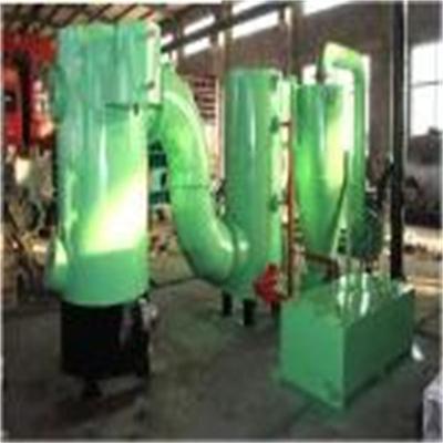 China Long Service Life Diesel Oil Fuel Cow Corpse Incinerator for Sale for sale