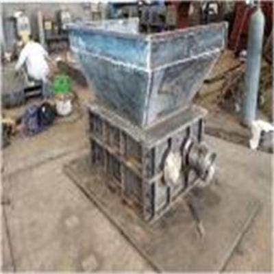 China Single Shaft Shredder for Death Pig /Chicken/Brids/Other Animals for sale