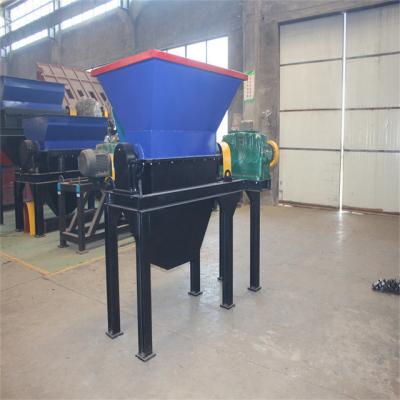 China Dead Animal Carcass Shredder Used in Fertilizer Formenation for sale