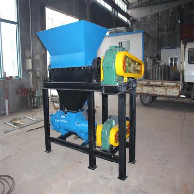 China Death Animal Carcass Fertilizer Fermentation Equipment with Fine Crusher for sale