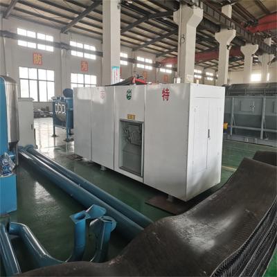 China Restaurant Waster Fertilizer Fermentation Equipment No Pollution for sale