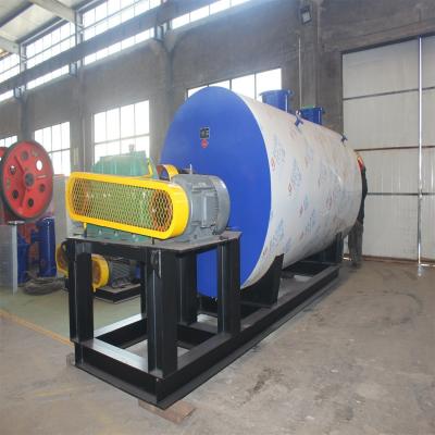 China China Manufacturer Made Harmless Treatment Machinery for Animal Carcass for sale