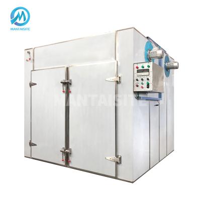 China Medicine Curing Energy Saving Industrial Hot Air Circulation Oven Food Dehydration Oven Fruit Dryer Machine for sale