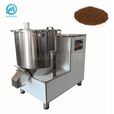 China Powder Ce Stainless Steel Mixer High Speed ​​Vertical Mixer High Speed ​​Mixer For Food Powder Granule for sale