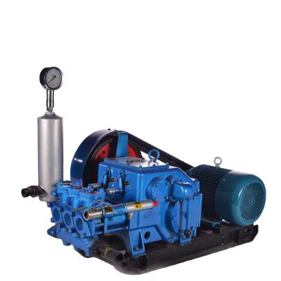 China Construction worksÂ   BW series mud pump for water well drilling rig BW150 BW160 BW250 BW320 for sale