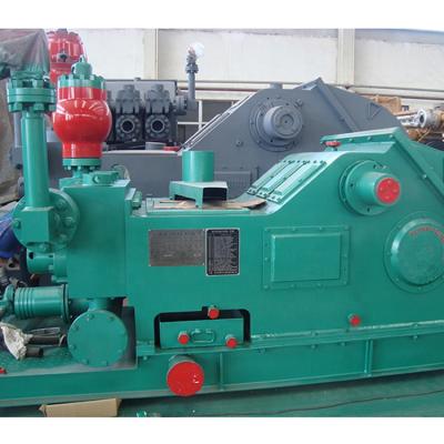 China energy & 3NB350 API Hydraulic Mud Pump Oilfield Mining Equipment Auger Mud Pump for sale