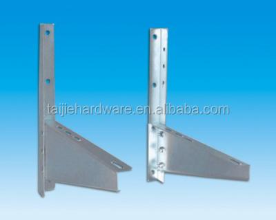 China Air Conditioner Bracket Stainless Steel Air Conditioning Roof Support Bracket for sale