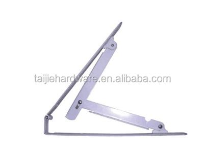 China Adjustable Wall Bracket Triangle Bracket , Small Solar Panel Bracket for sale