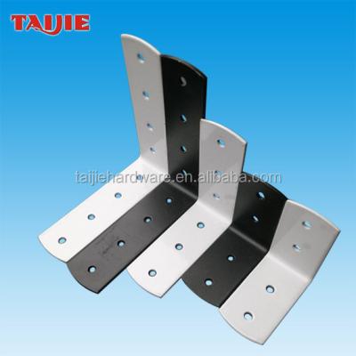 China Furniture Connection Chairs Foldable Metal Connecting Brackets For Wood for sale