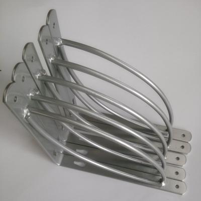 China Construction area heavy stainless steel supported bracket for wall and cunstruction for sale