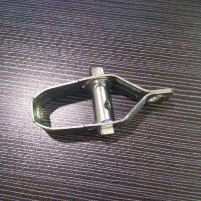 China galvanized wire sieve wire tensioner 87mm thickness 1.5 mm for sale