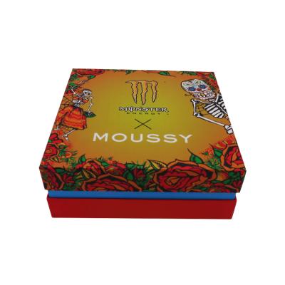 China Recyclable High Quality Present Gift With Logo Paper Cardboard Sunglass Packaging Box for sale