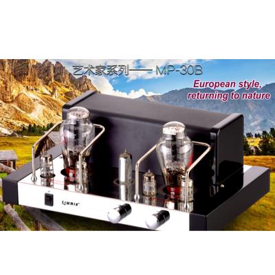 China VT-MP30B European luxury electronic vacuum tube preamp. Built-in audio power amplifier for high fidelity audiophiles for sale