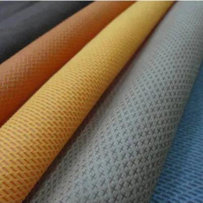 China Breathable High Quality Spunlace Nonwoven Fabric PP Nonwoven Eco Friendly Spunlace Nonwoven Fabric Rolls for sale