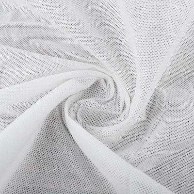 China China PET/Rayon Sustainable Spunlace Nonwoven Mesh Fabric for sale