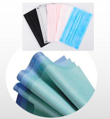 China Xingdi waterproof factory supply 100% breathable hydrophilic spunmelt polypropylene nonwoven fabric for sale