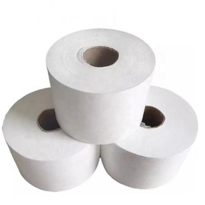 China Good price 35gsm waterproof spunbond polypropylene nonwoven sms raw material roll nonwoven biodegradable fabric for sale