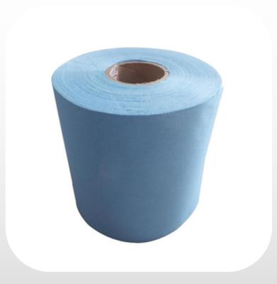 China Waterproof 100% polypropylene nonwoven sms disposable nonwoven tablecloth for sale