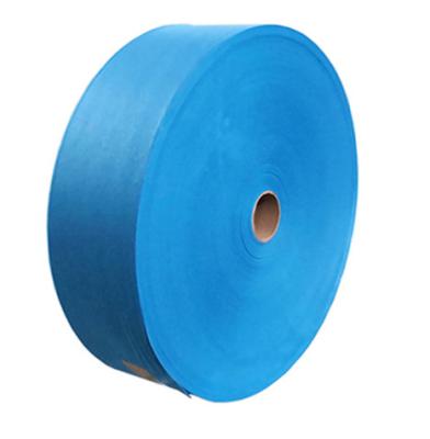 China Waterproof Polypropylene Spunbonded Nonwoven Fabric For Agriculture for sale