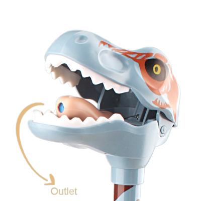 China Other Kids Dinosaur Oral Irrigator New Animal With Long Dinosaur Head for sale