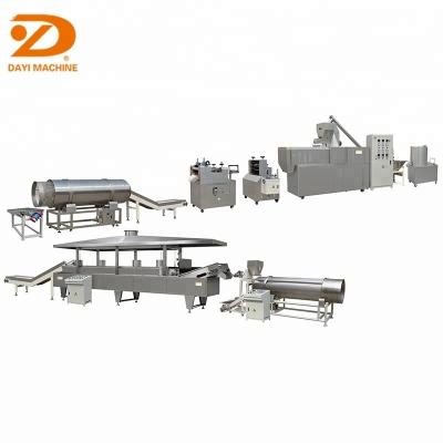 China food & Automatic Beverage Factory Dayi Tortilla Maker Machine for sale