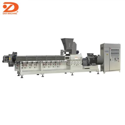 China Artificial Rice Making Machine Dayi Automatic Artificial Rice Making Machine for sale