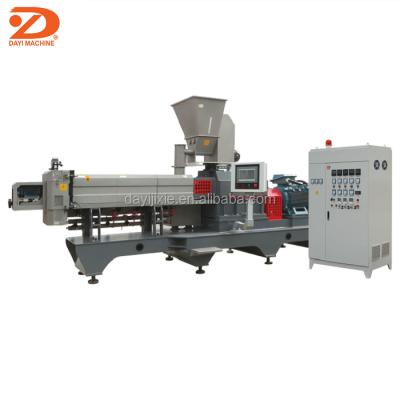 China 2018 new design snack bread crumbs panko making machine production line for sale