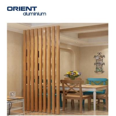 China Modern Interior Decorations Hot Sales Nice Quality Screen Privacy Space Screens And Room Dividers for sale