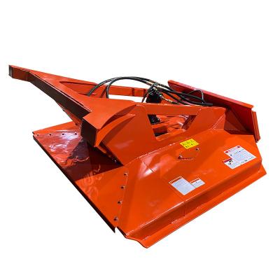 China Anti-slip Hot Sale Hydraulic Motor Hydraulic Mower Cutter Brush Cutter Skid Steer for sale