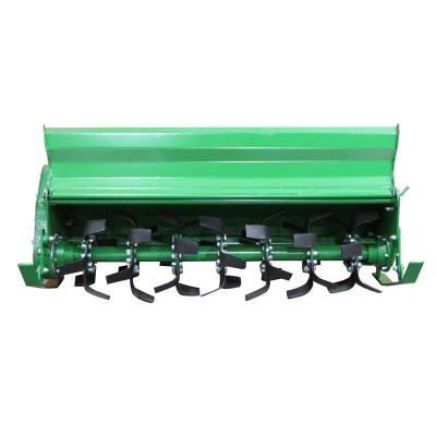 China Manufacturing Plant Manufacturer Supplier Farm Cultivator Machines Cultivadora Power Rotary Tiller for sale