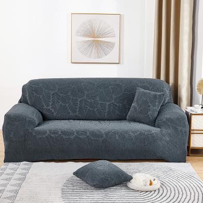 China Elastic Breathable Comfort Sofa Cover China Factory Wholesale Online Supplier for sale