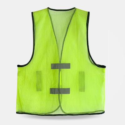 China Vestes de segurança com reflexo de design moderno Vestidos de protecção Hi Vis à venda